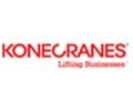 Konecranes Reports Robust Third-Quarter Delivery Volumes