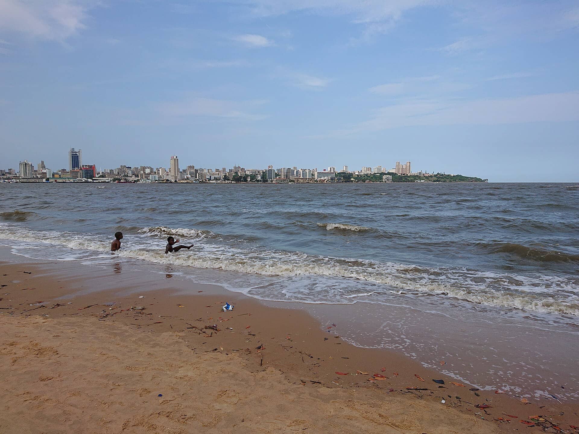 Key Economic Leaders Shaping Mozambique's Future in 2026