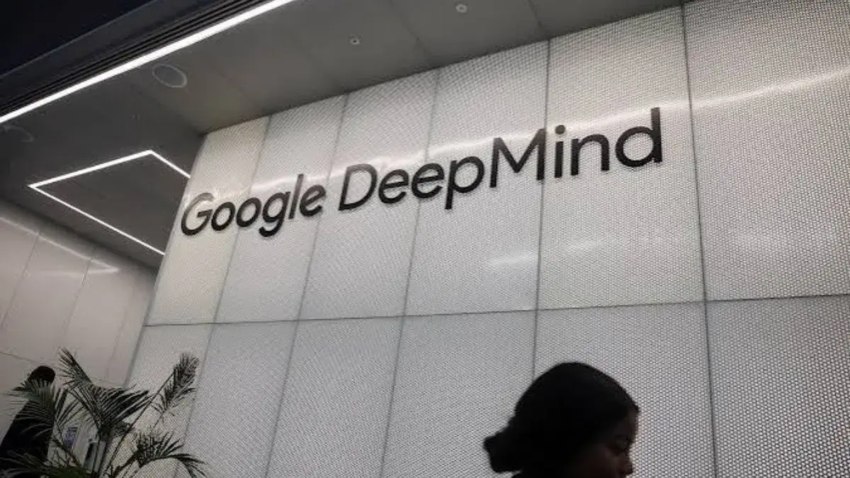DeepMind Workers Quit Amid Pentagon AI Deal Worries on Battle Automation