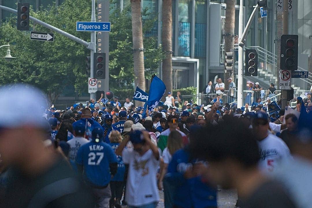 Transit Options and Safety Guidelines for Post-Game Travel
