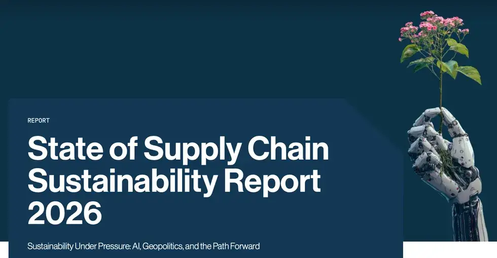MIT Study Finds Strong Corporate Sustainability Pledges Face Implementation Hurdles