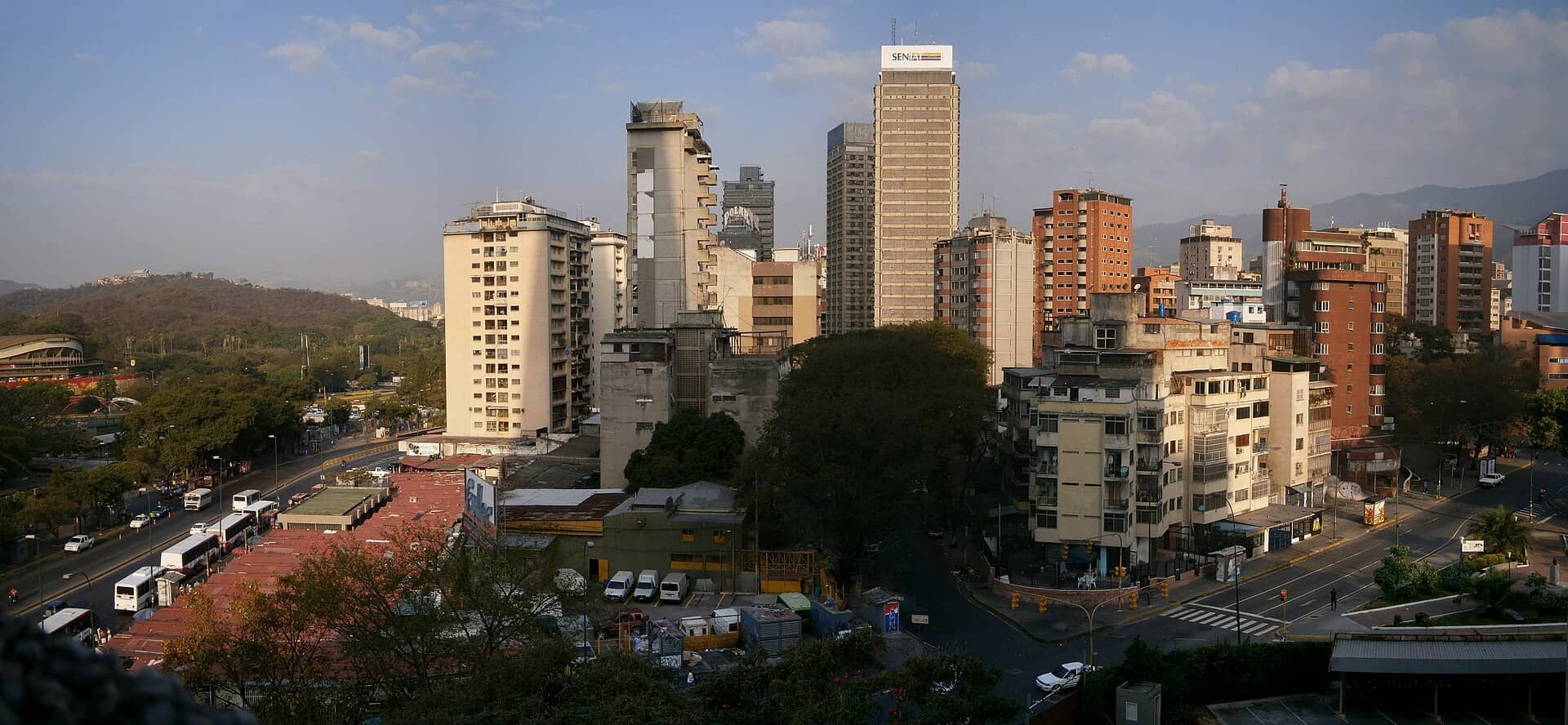Trump Suggests Venezuela Might Join the US as a 51st State