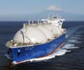 Rotterdam LNG prices jump due to Norway supply issues and cold weather outlook