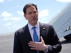 US Embassy Highlights Rubio’s Praise for India-US Ties at Embassy Event