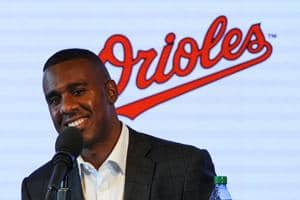 Baltimore Orioles Appoint New General Manager