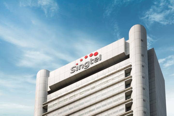 Singtel Targets Sovereign AI as Premium Service Opportunity