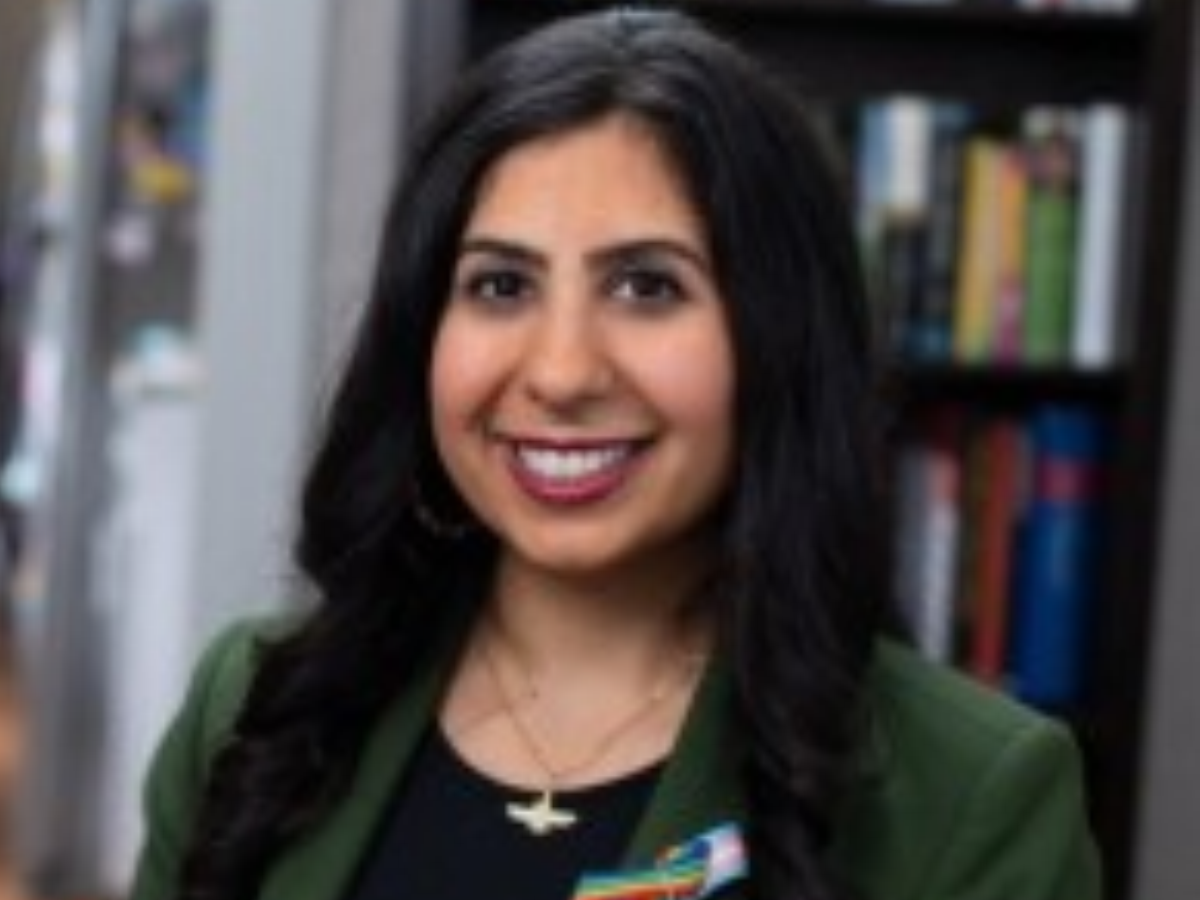 Anna Eskamani Profile: FL Dem's Roots, Politics, and 2027 Orlando Run
