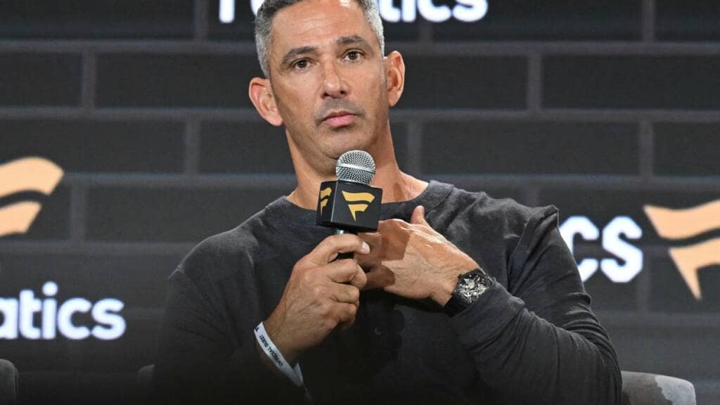 Jorge Posada Says He Does Not Feel Welcome With Yankees