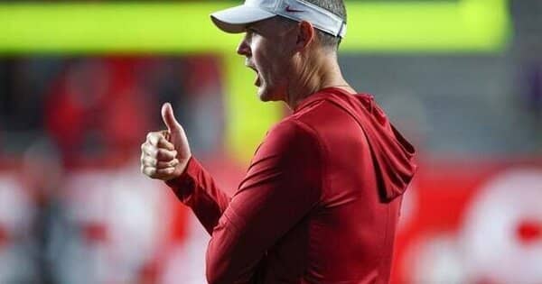 USC's Lincoln Riley Defends Job Security, Asserts He Is The Right Fit For The Role