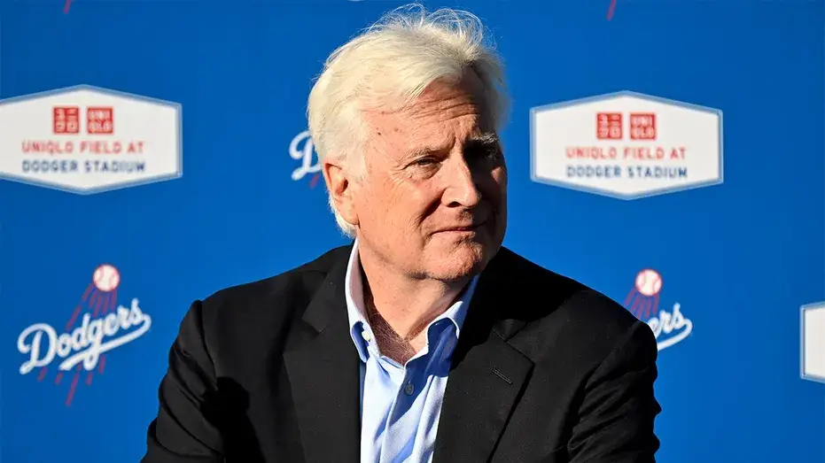 Dodgers Owner Mark Walter Vows to Retain Team Amid Federal Probe of Associated Firms