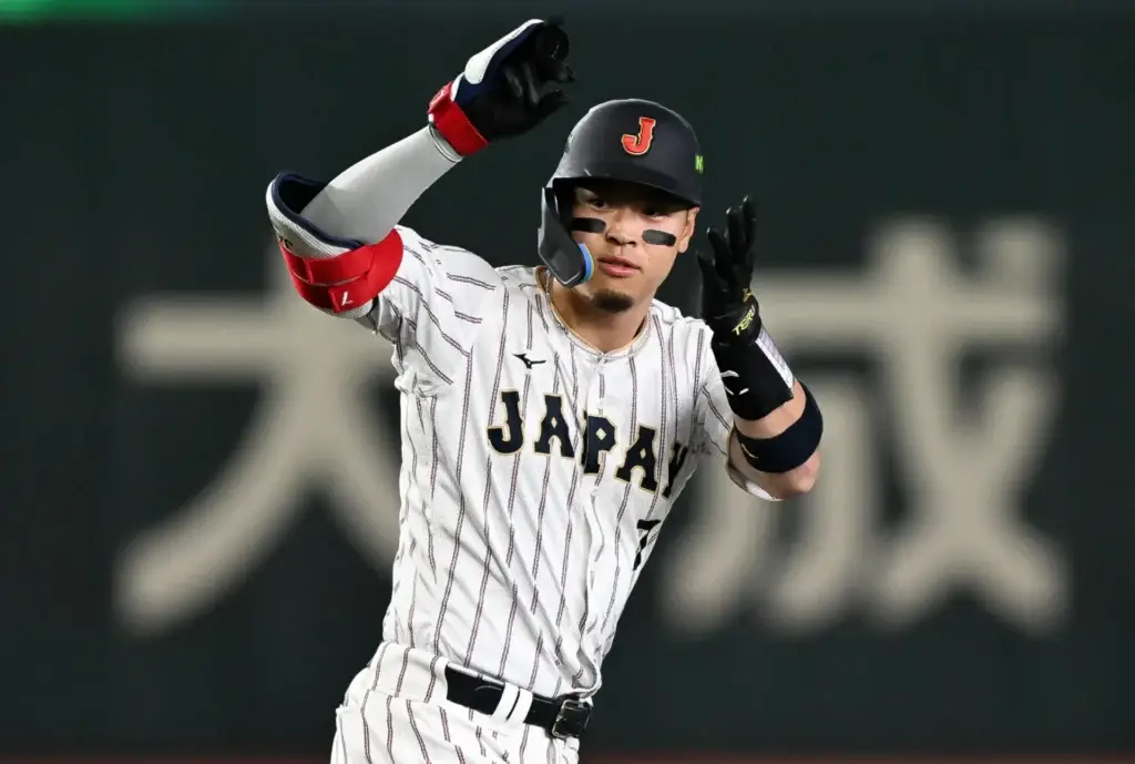 Teruaki Sato to Enter Free Agency as Hanshin Tigers Make Him Available for MLB Move