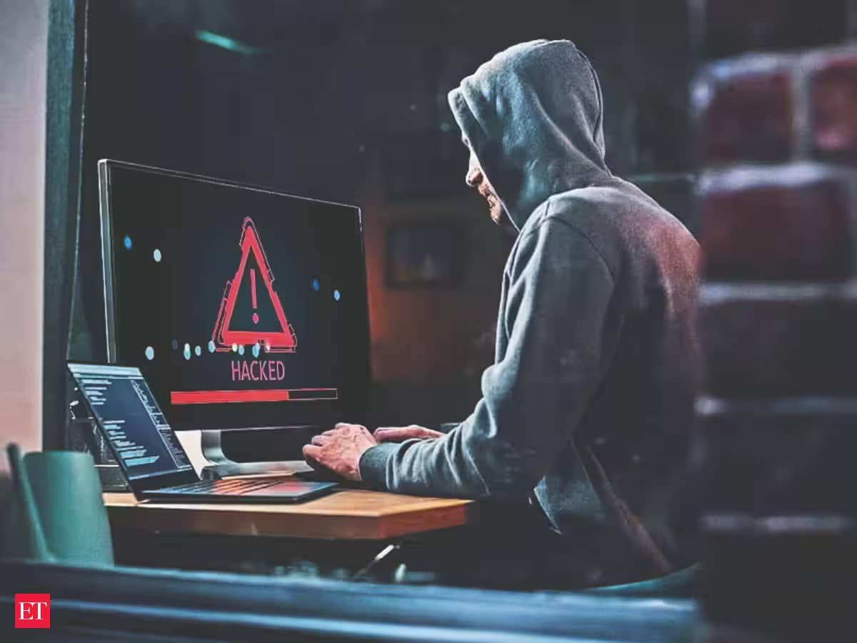 Small NBFCs Lose Rs 300 Crore to AI-Driven Cyber Heists Over Two Months