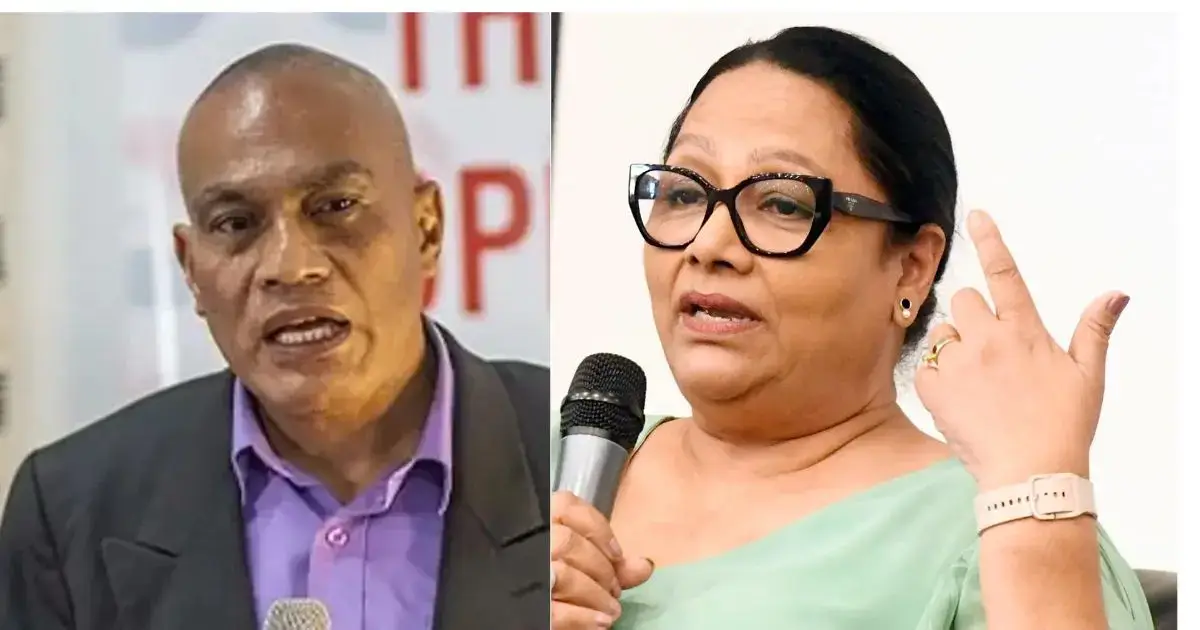 Karutake Defends Rabi Administrator Appointment Under Banaban Settlement Act