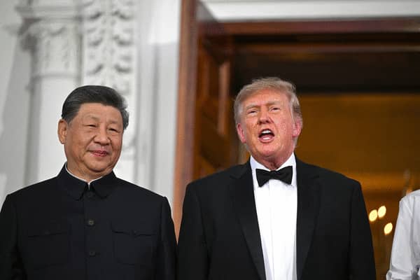 Kluth Advises Trump to Emulate Schmidt's Diplomacy With Xi and Putin