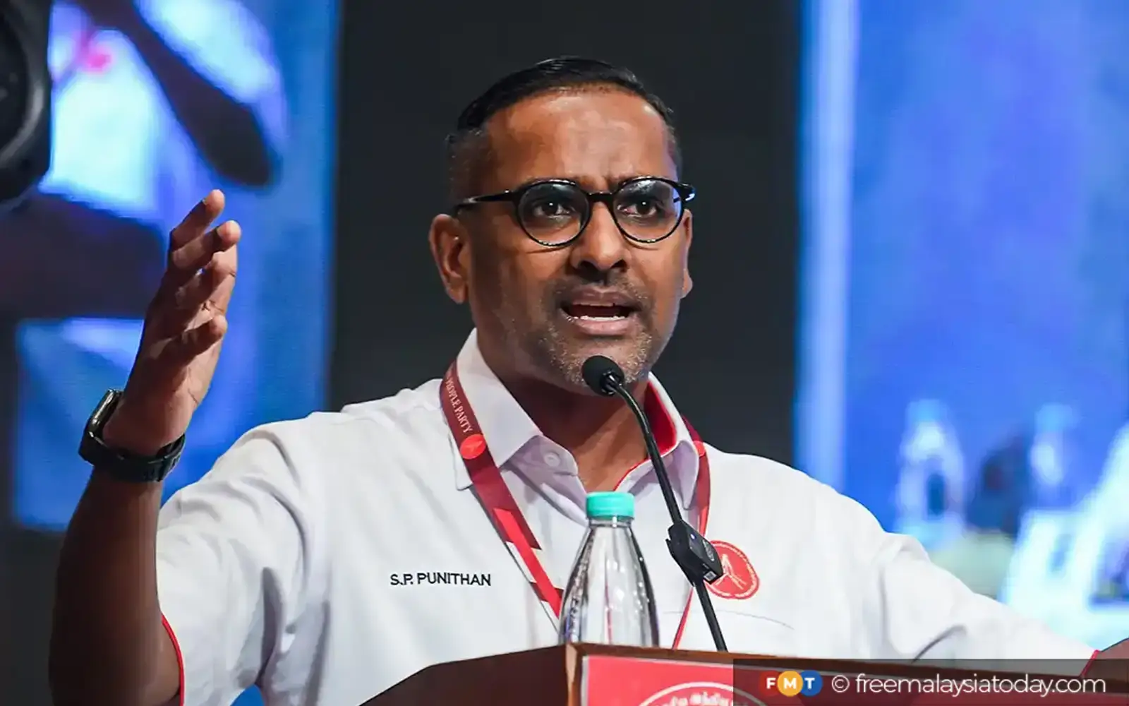 MIPP Withdraws from Melaka Elections After PN Negotiations Collapse