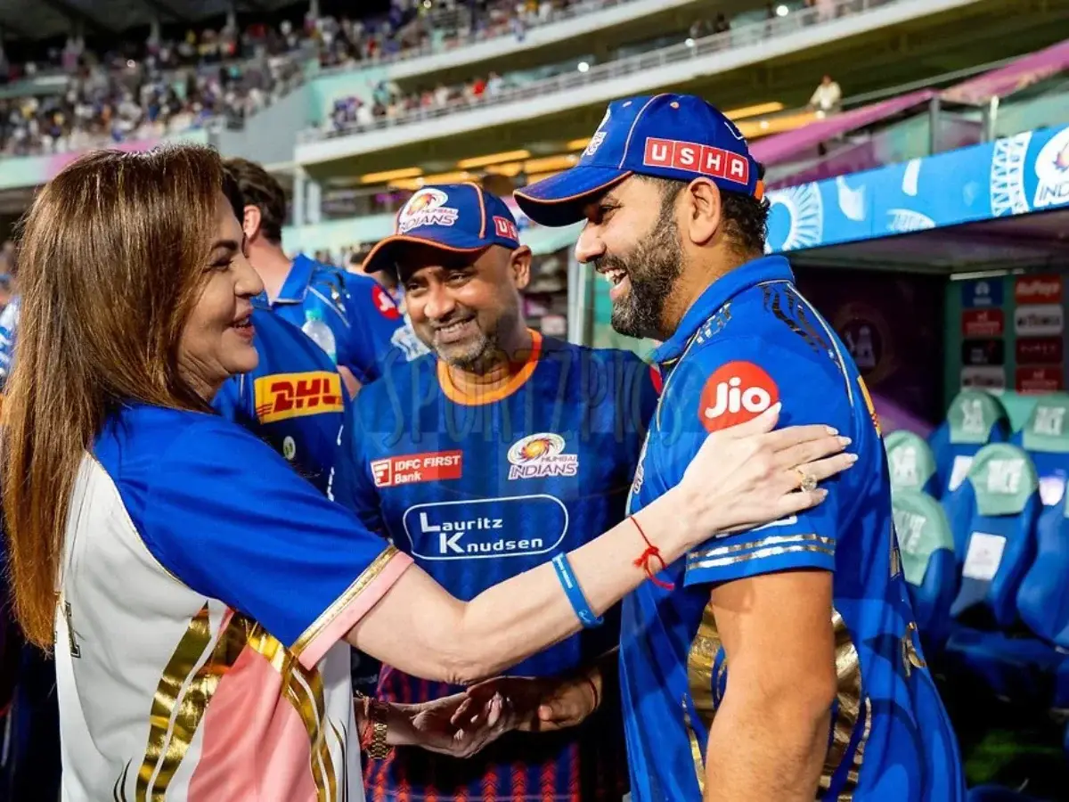 IPL 2026 Franchise Values: Mumbai Indians, RCB, KKR Worth