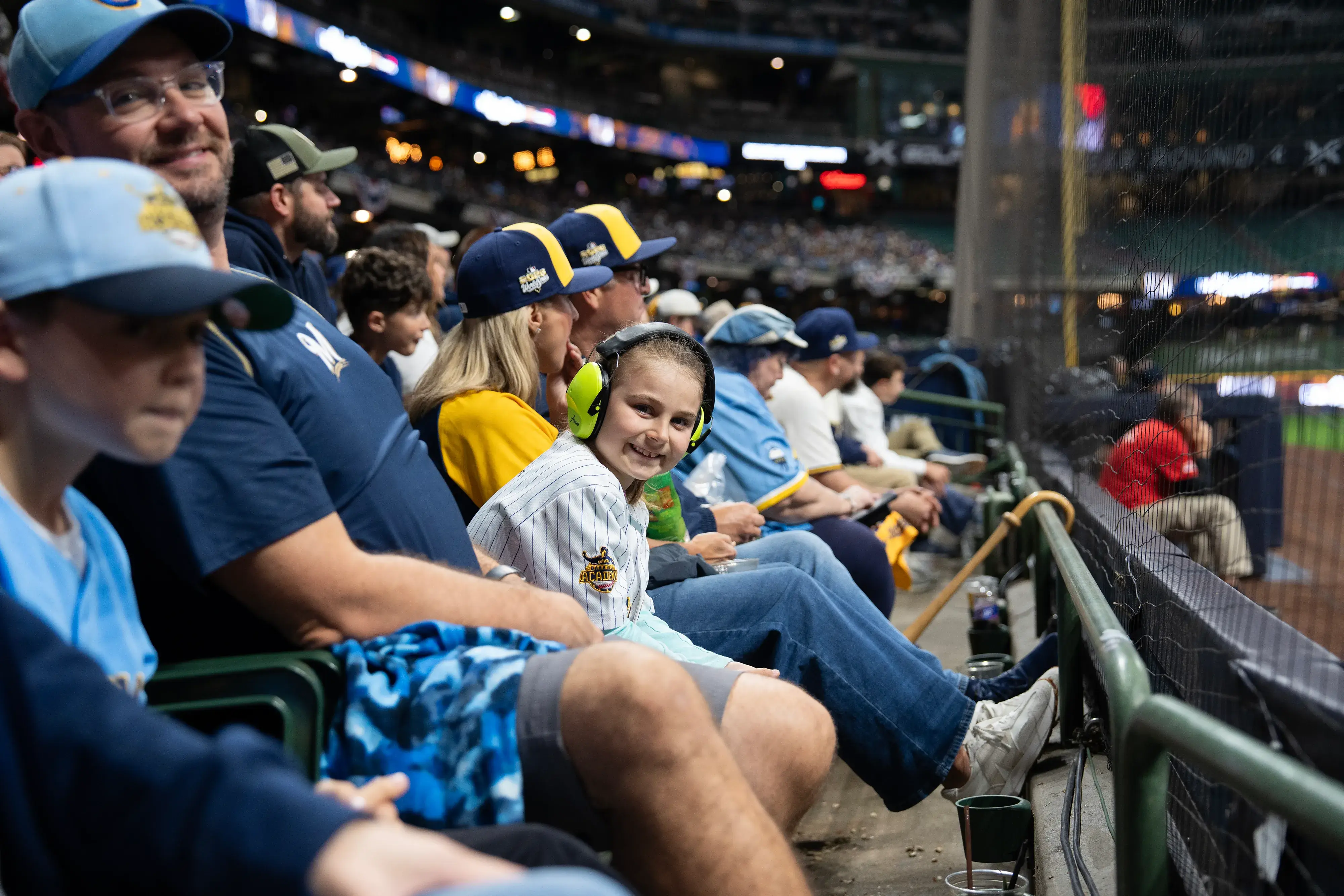 Milwaukee Public Schools, Tosa District Close Oct. 30 for Brewers Parade