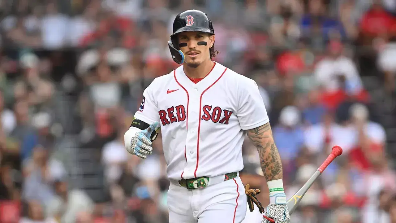 Red Sox Targeting Jarren Duran Blockbuster as CEO Kennedy Maintains Positivity