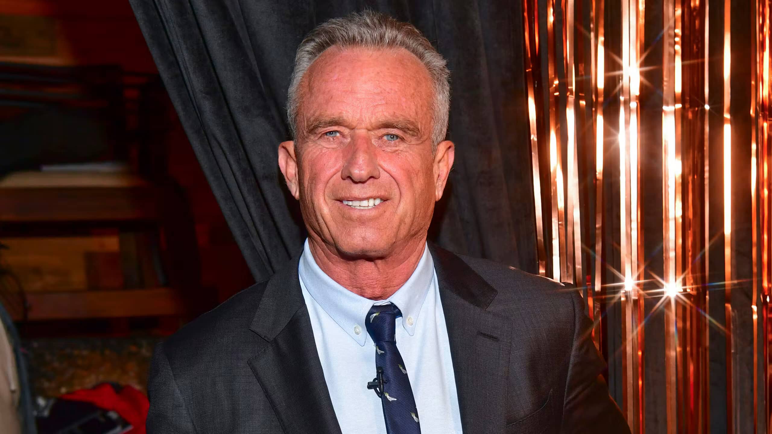 RFK Jr. Responds to Media Accusations of Bigotry