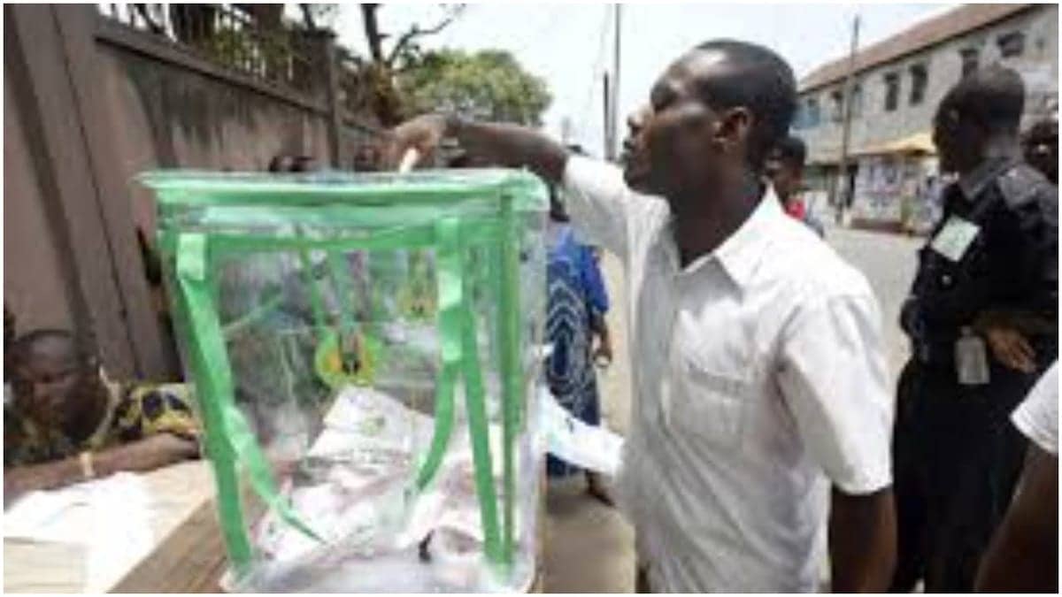 Groups Urge Independent Review of Voting Data Ahead of 2027 Polls