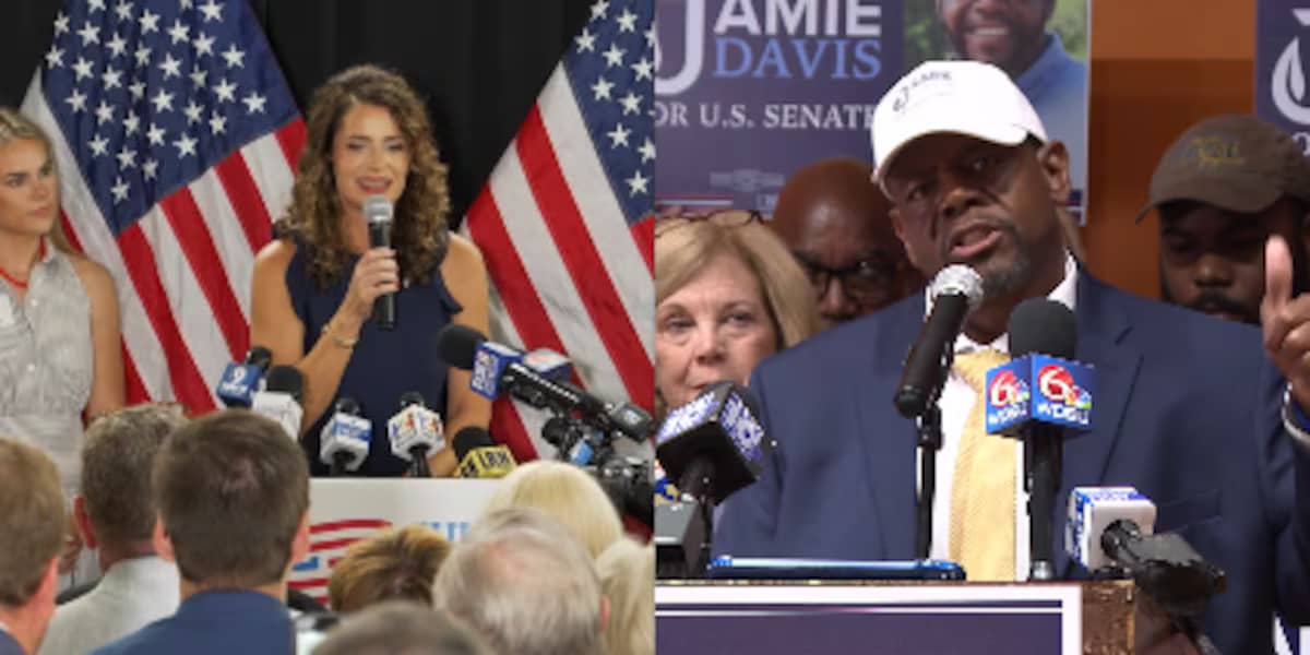 Rating Shifts Signal Tighter Louisiana Senate Race as Early Voting Surges