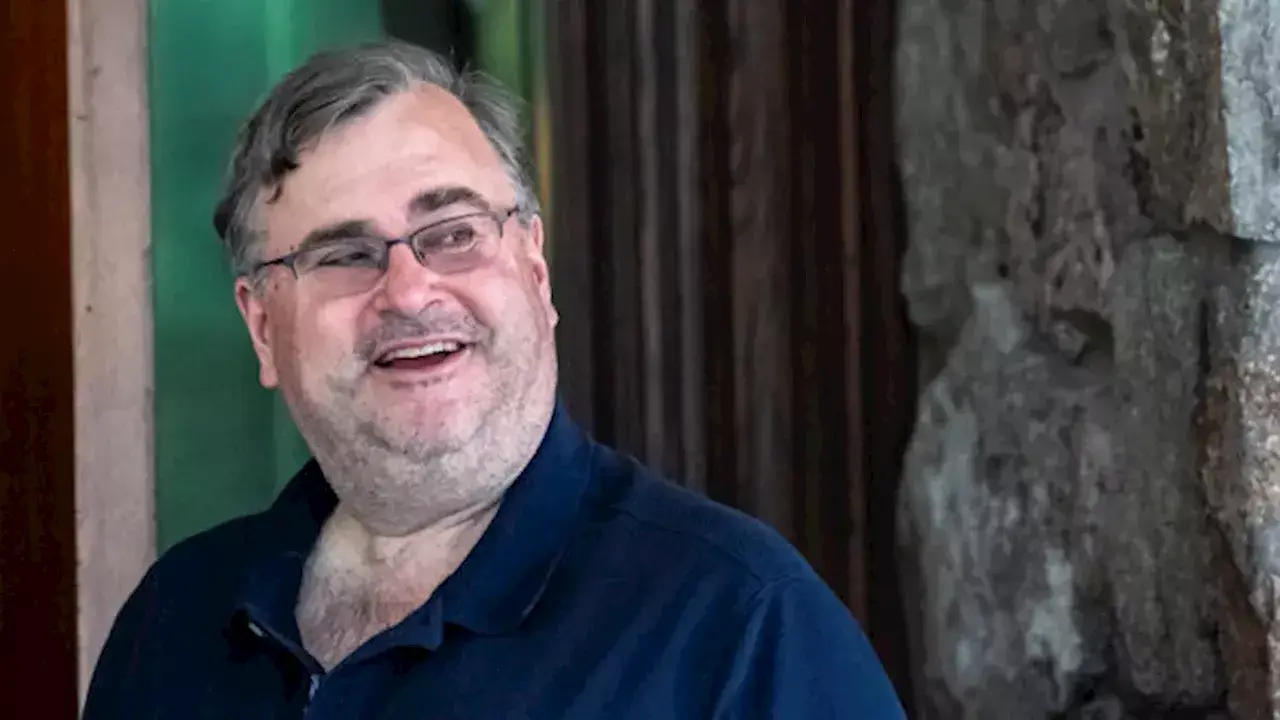 LinkedIn Co-Founder Reid Hoffman Donates $10 Million to Super PAC Backing Texas Senate Candidate James Talarico